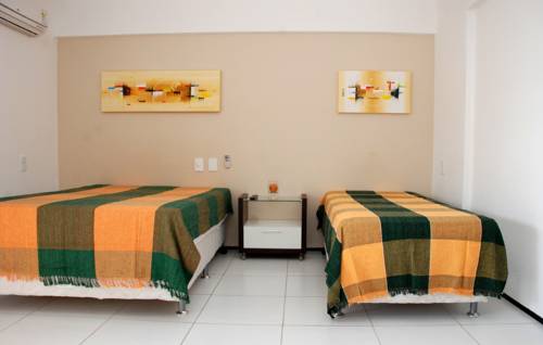 Фото Pousada Costa Marina