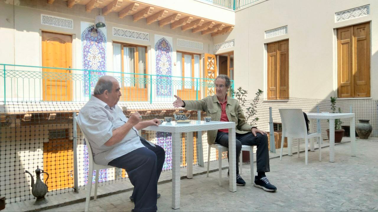 Фото Mahbubakhon