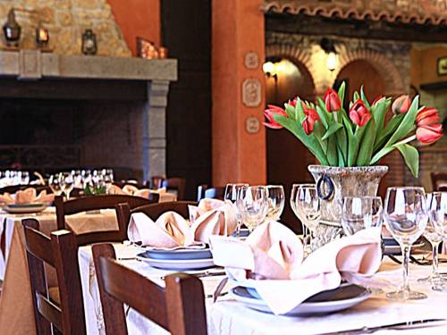 Фото I Segreti del Borgo