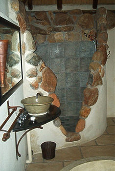 Фото Tanamera Lodge