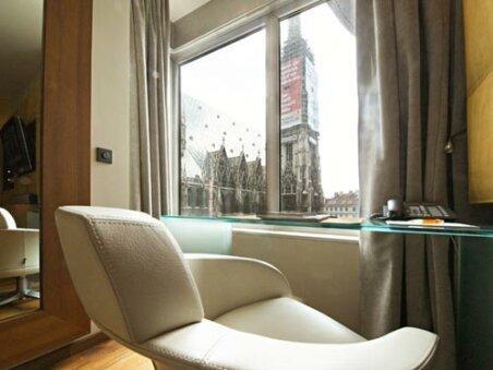 Фото Do&Co Hotel Vienna