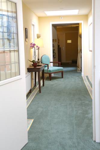 Фото Hotel Johannes Vermeer Delft