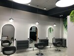 Авеню (Monastyrskaya Street, 60), hairdresser