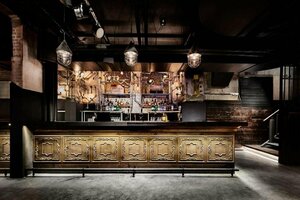 Хостел Generator Amsterdam