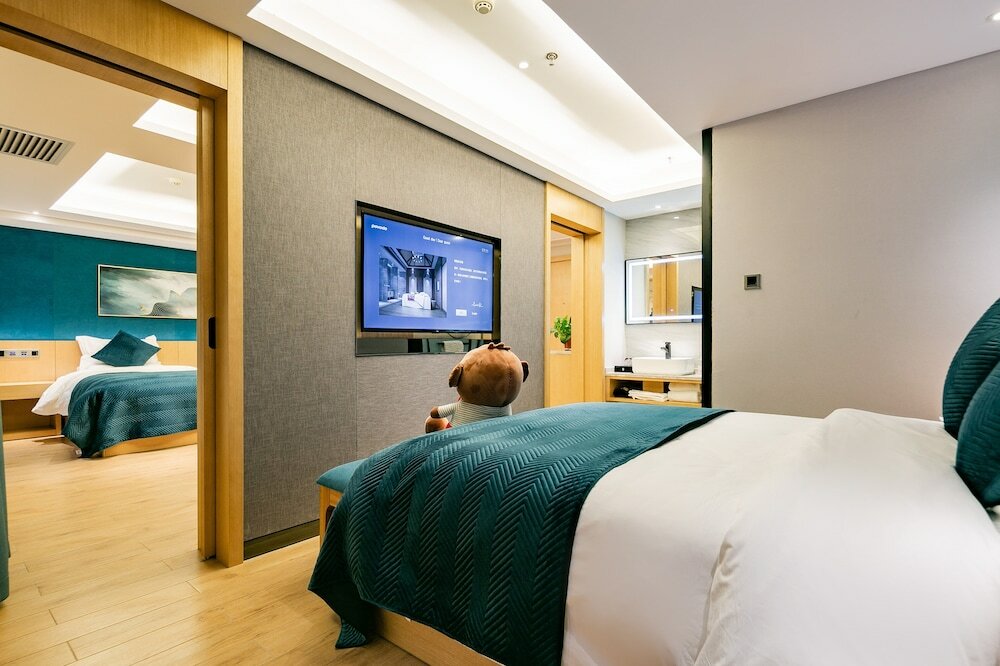 Фото Katie Eastman Hotel