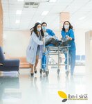 Özel Siirt İbn-i Sina Hastanesi (Siirt, Siirt Merkez, Yeni Mah., Hz. Fakirullah Cad., 77), hospital