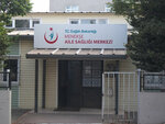 Sultanbeyli Menekse Family Health Center (İstanbul, Sultanbeyli, Necip Fazıl Mah., Trabzon Cad., 47) ، إسعاف