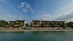 Le Villas & Residence-Lake (Phuket, Thalang, Thep Krasattri, Moo 1), housing complex