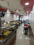 Günesli Merkez Lokantası (İstanbul, Bağcılar, Üsküp Cad., 54), restaurante