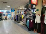 Магазин женской одежды (Moscow, Zelenogradsky Administrative Okrug, Privokzalnaya ploshchad, 1), clothing store