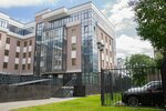 На Приморском ПР., 43 (Primorskiy Avenue, 43), complejo residencial