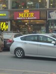 Meer saweet bakery (Gulberg 3, Gulberg 3 Block B-1, MM Alam Road, 122), bakery