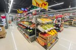 Verny (Yulius Fuchik Street, 68А), grocery
