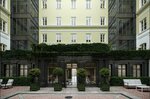 Cheval Court (Konyushennaya Square, 2Д), complejo residencial