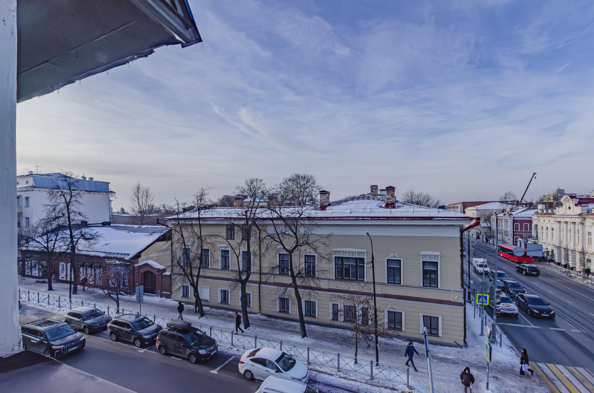 Фото Мини-отель Гоголя 12