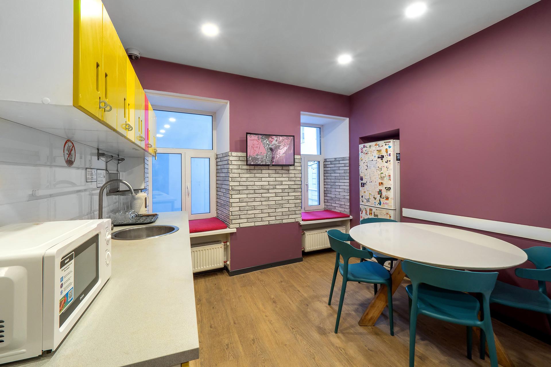 Фото Друзья Граффити