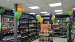 Vinlab (Russkaya Street, 16), alcoholic beverages