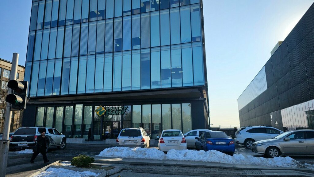 ATM Halyk Bank, Chimkent, photo
