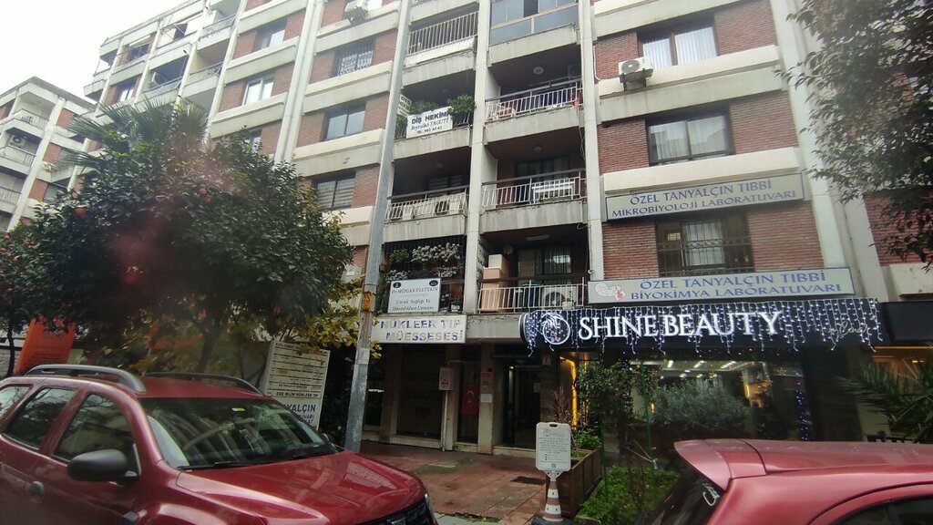 Medical laboratory Tanyalcin Type Laboratory, Izmir, photo