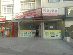 Koyum  (Ankara Province, Yenimahalle, Karaballı Cad., 42B), cafetería