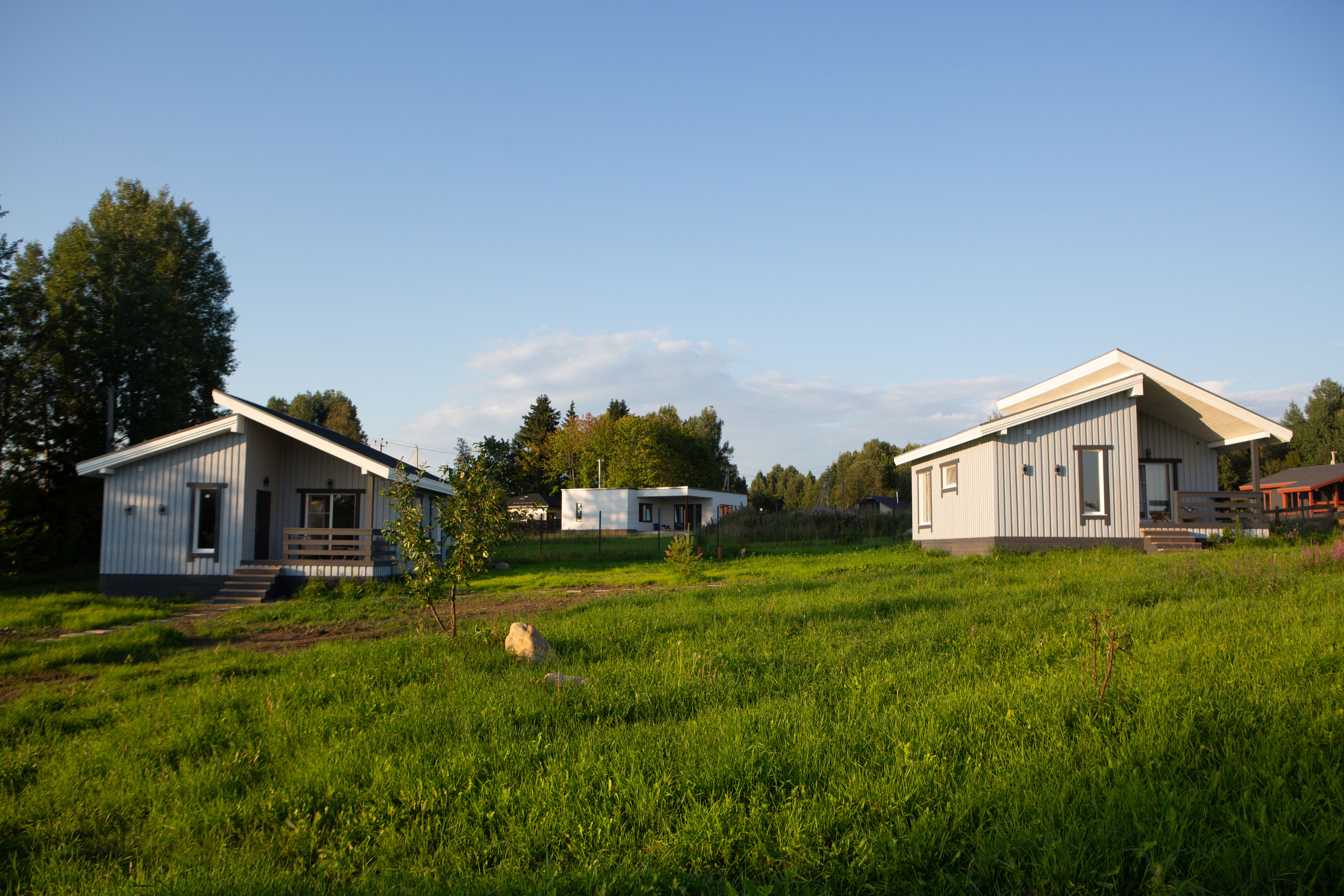 Фото Солнечная Поляна