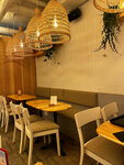 Toplogo Khleba (Turistskaya Street, 22Б), bakery