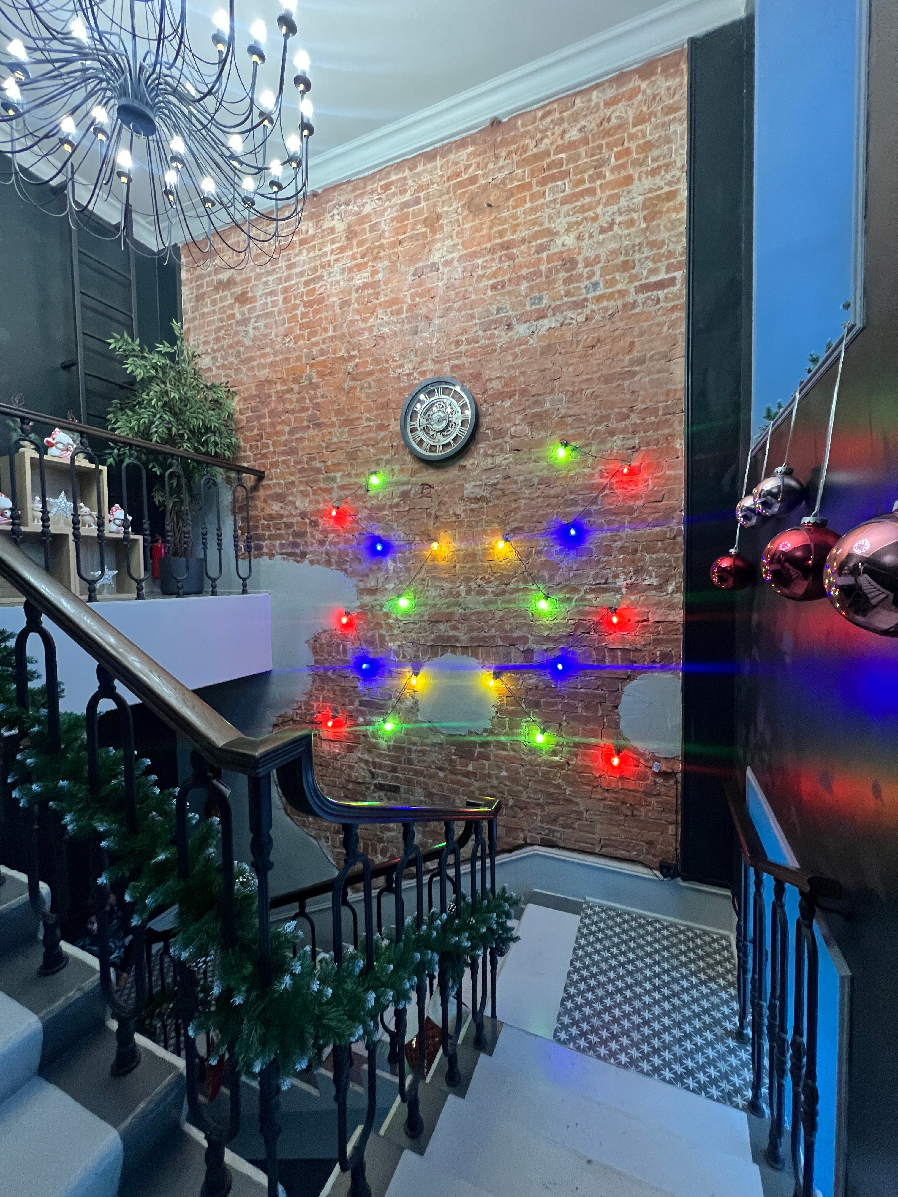 Фото Соляной склад