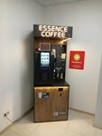 Essence coffee (Novo-Sadovaya Street, 201А) ، آلة القهوة