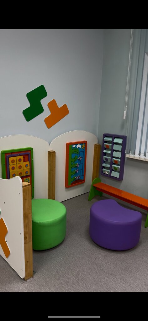 Hospital de niños Gbuz Ko Gorodskaya detskaya poliklinika № 2, , foto
