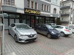 Acikgoz Auto (Ankara Province, Kecioren District, Bademlik Yolu Cad., 29), car dealership