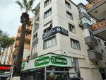 Mihas Construction Inspection (İzmir, Buca, Menderes Cad., 54), estudio de arquitectura