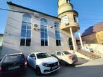 Мечеть (ulitsa Makhmuda, 98/1) ، مسجد