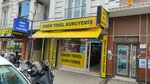 Sinem Liquor & Nuts (İstanbul, Esenyurt, Mandıra Cad., 14A), bebidas alcohólicas