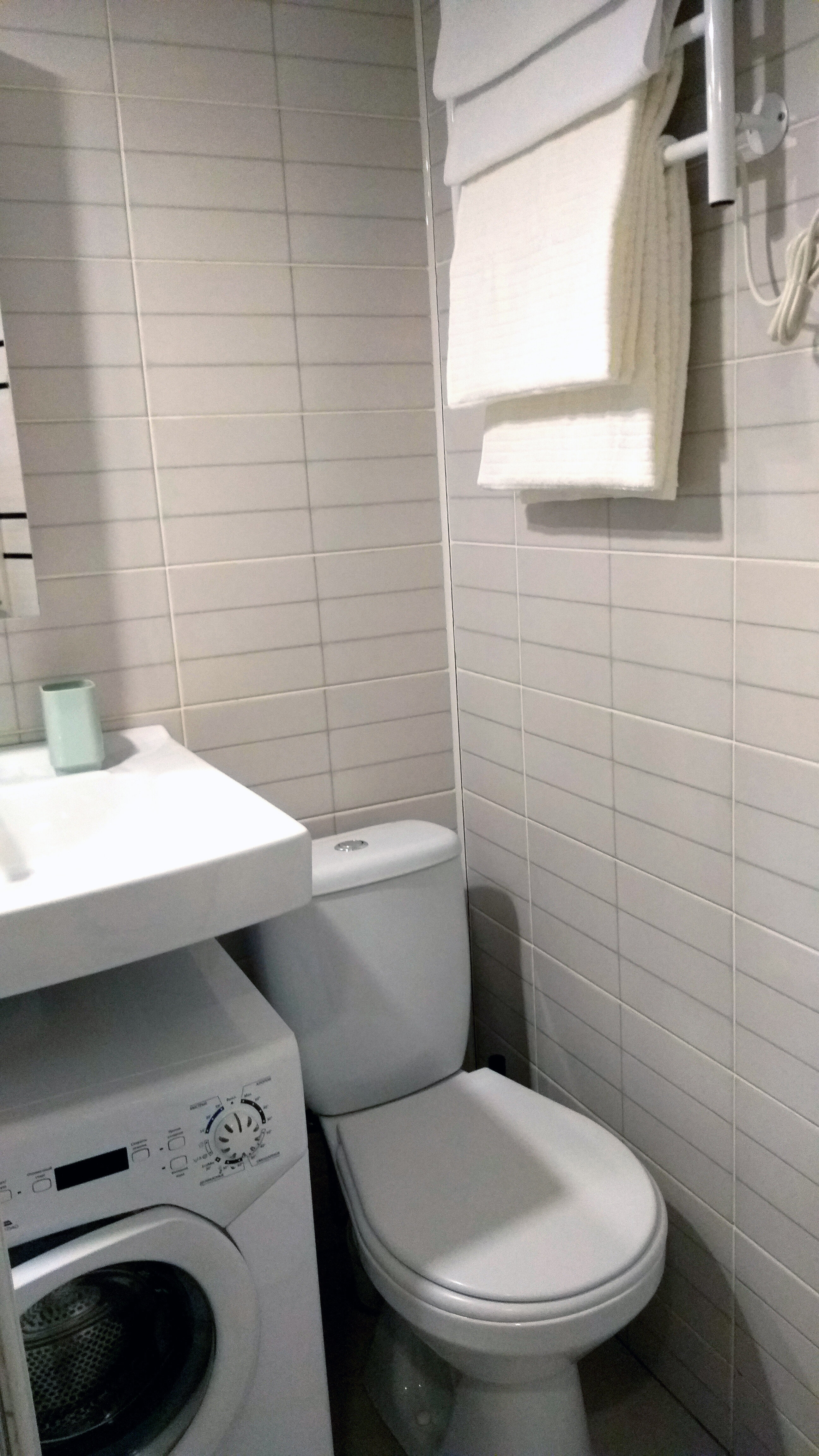 Фото Апартаменты на Клинском