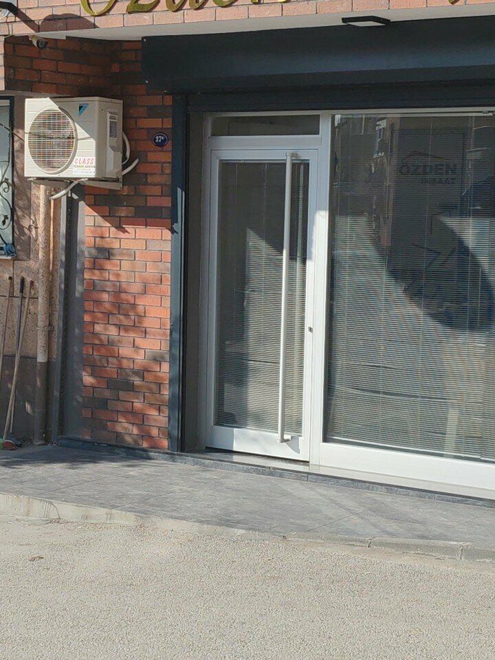 Construction company Özden İnşaat, Izmir, photo