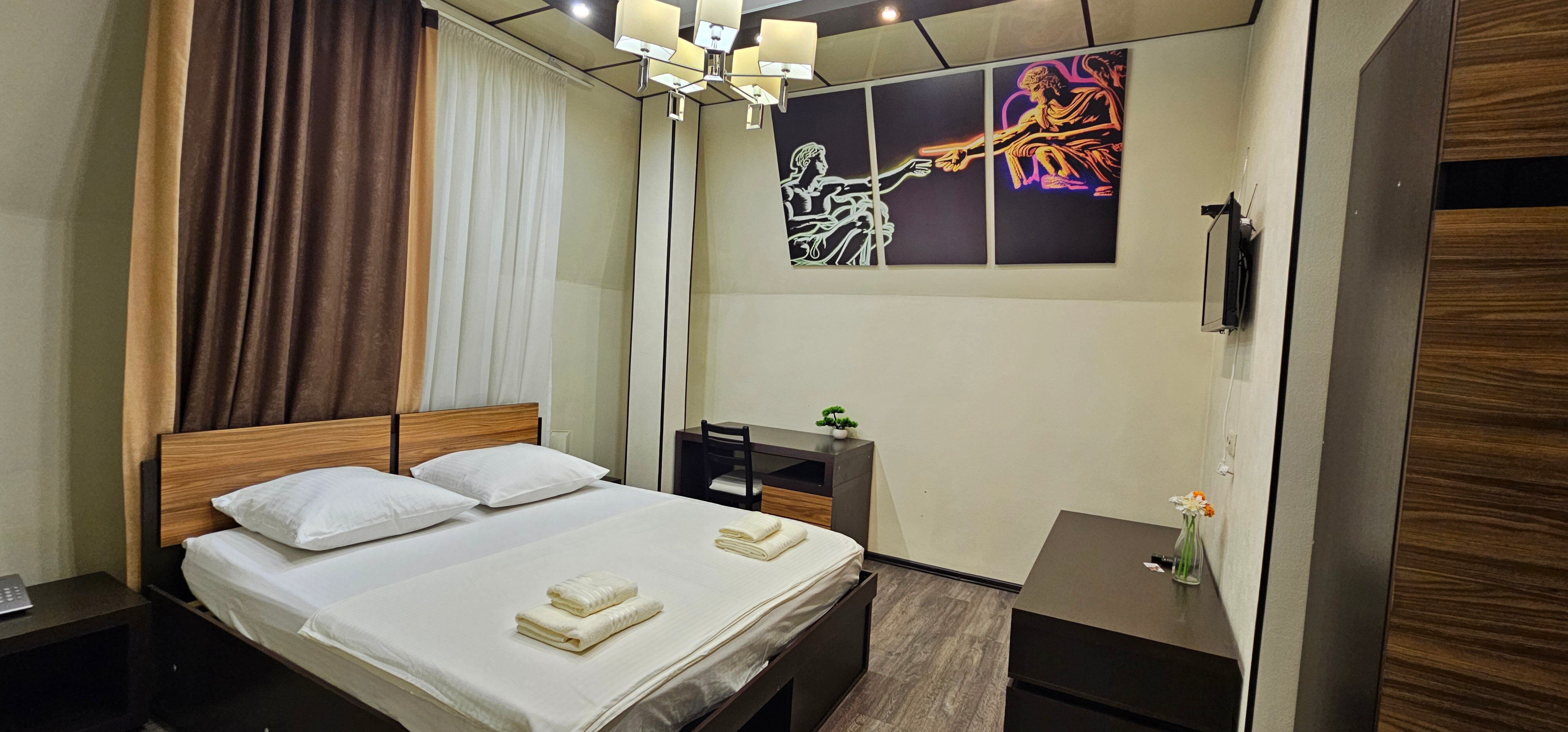 Фото Сибирский домик