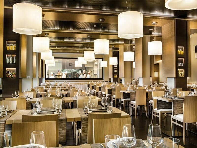 Фото Hotel Il Cantico St. Peter