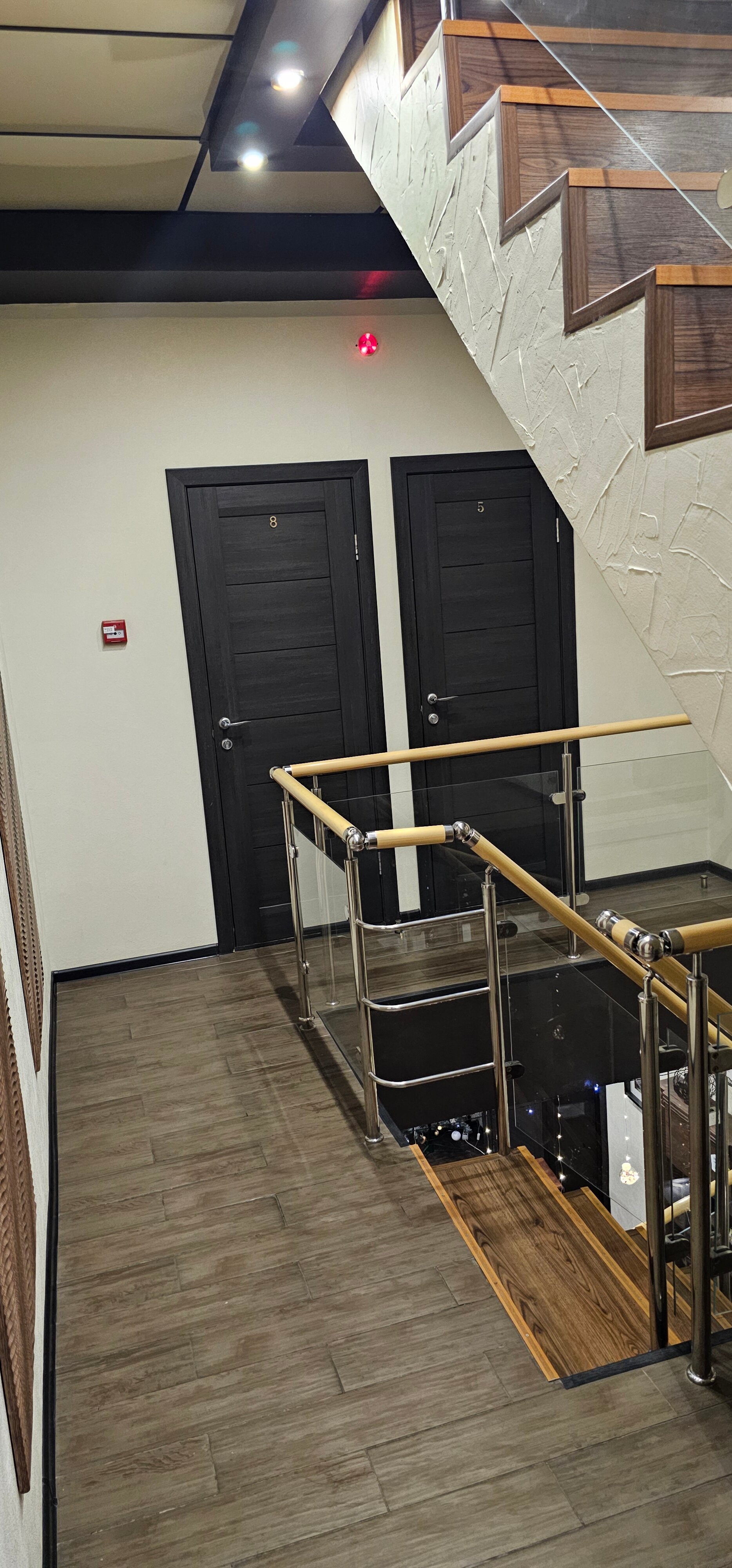 Фото Сибирский домик