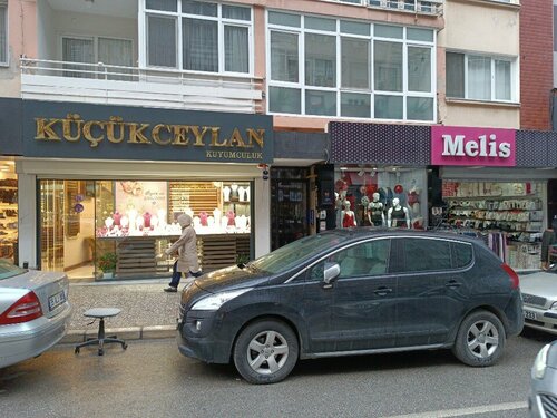 Küçükceylan Kuyumculuk Fotoğraf 5