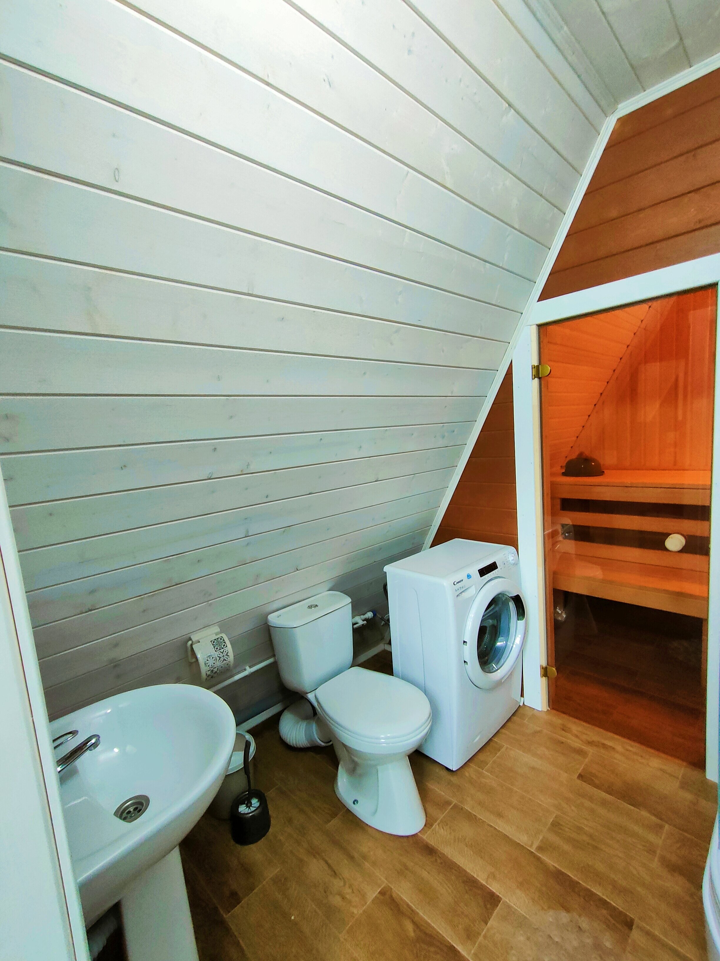 Фото Иннасенлахти