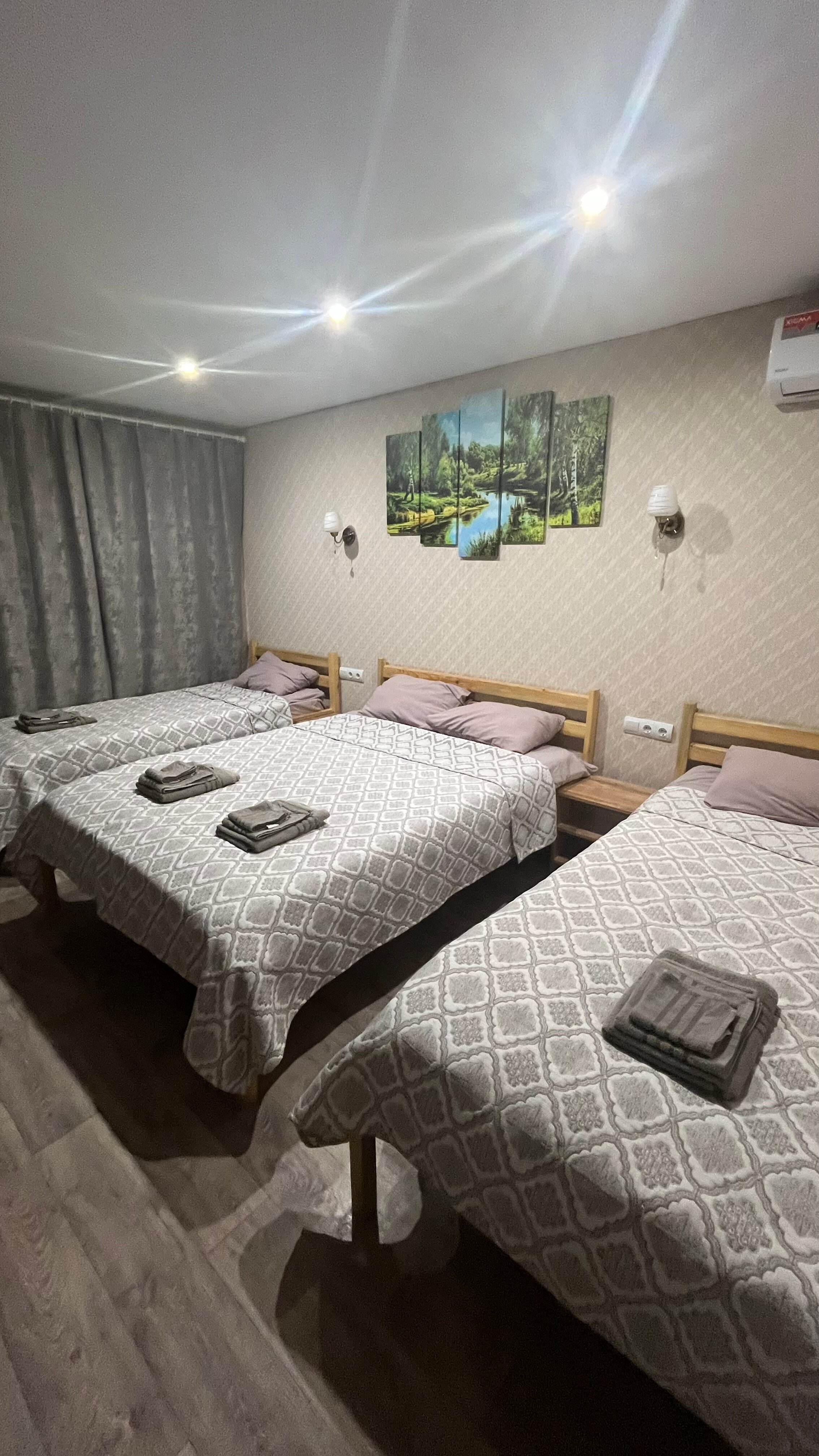 Фото На Переправе