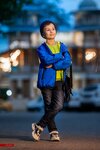 Детская модельная школа Триумф (ulitsa Ordzhonikidze, 11), modeling agency