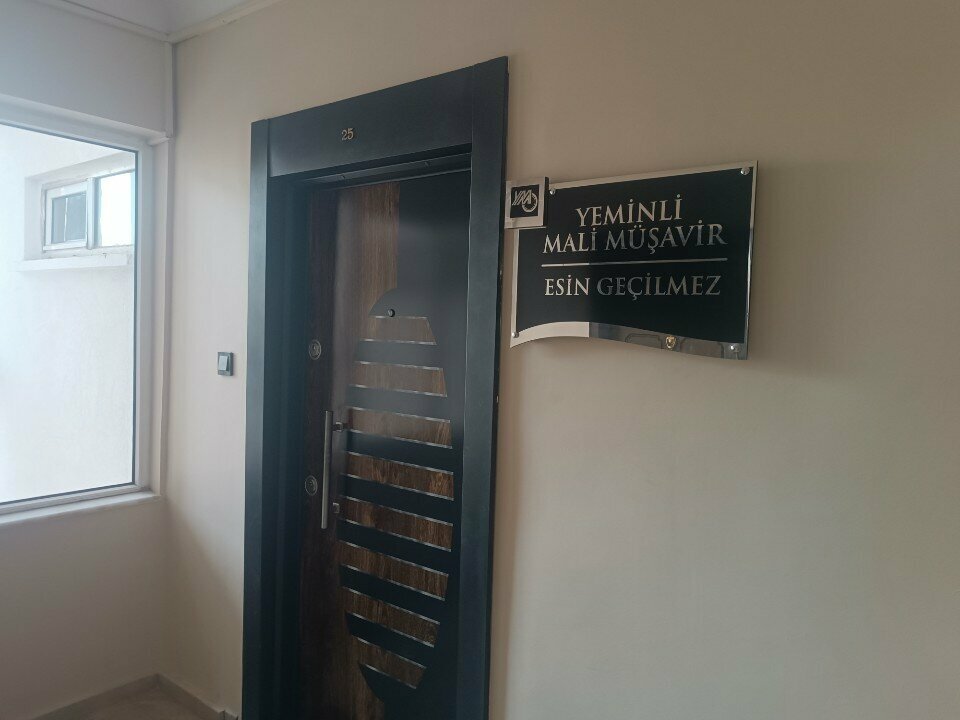 Tax consultants Ymm Esin Gecilmez, Gaziantep, photo