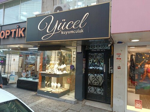 Yücel Kuyumculuk Fotoğraf 1