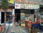 Akkayalar Market (Bursa, Yıldırım, Değirmenlikızık Mah., 2. Tütüncüoğlu Cad., 24) ، متجر بضائع متنوعة
