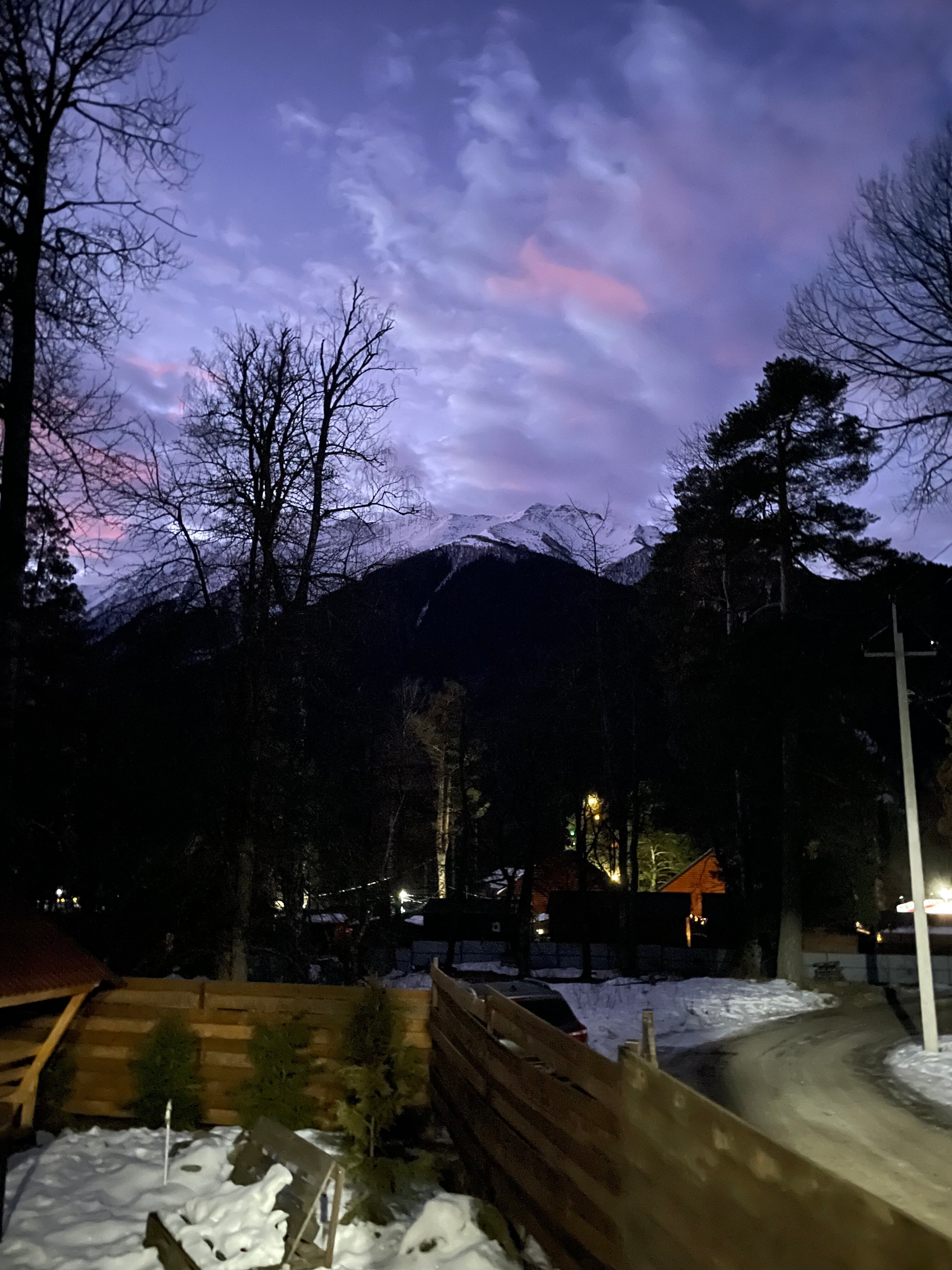 Фото Тайга House