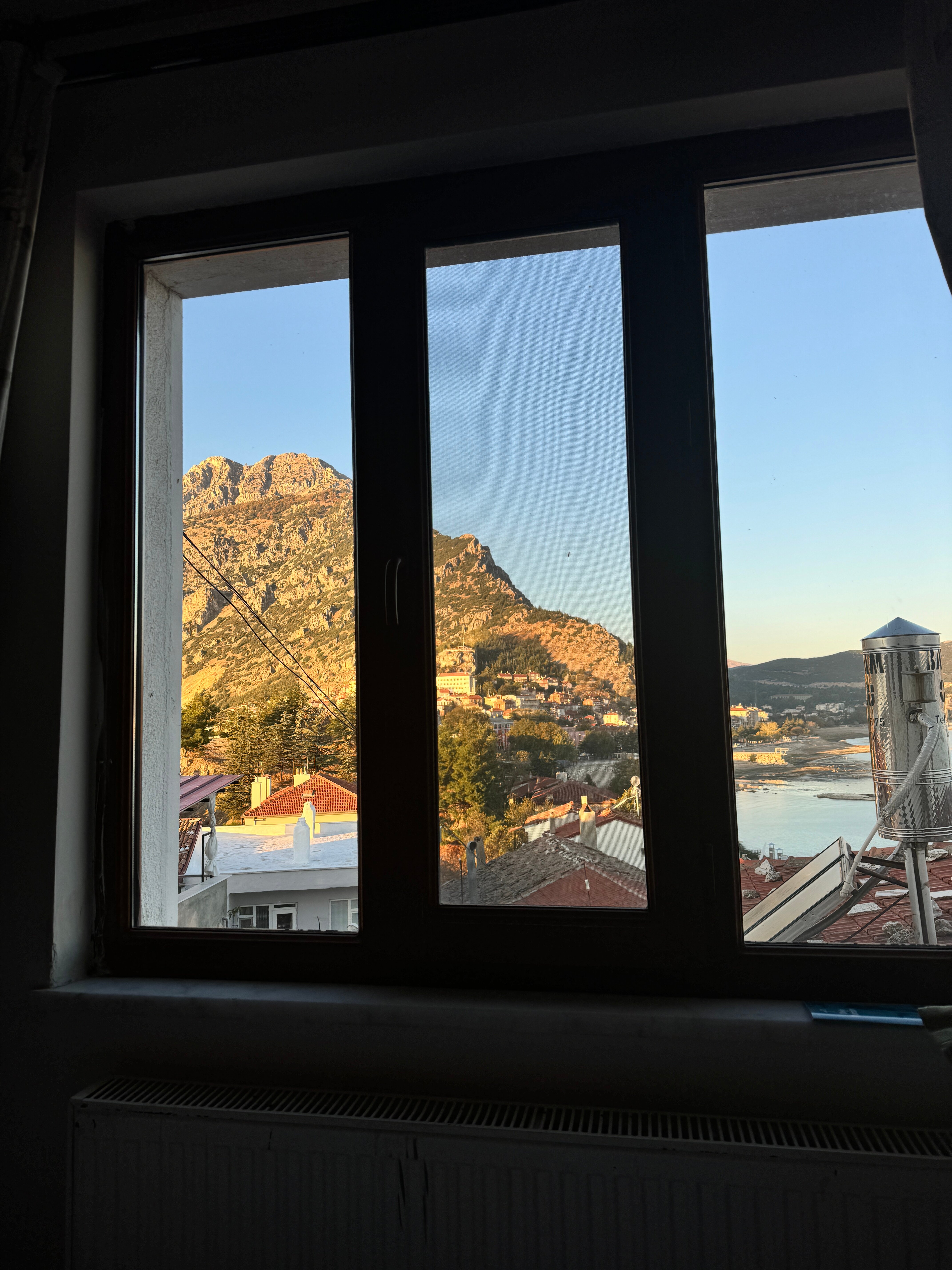 Фото Fulya Pension