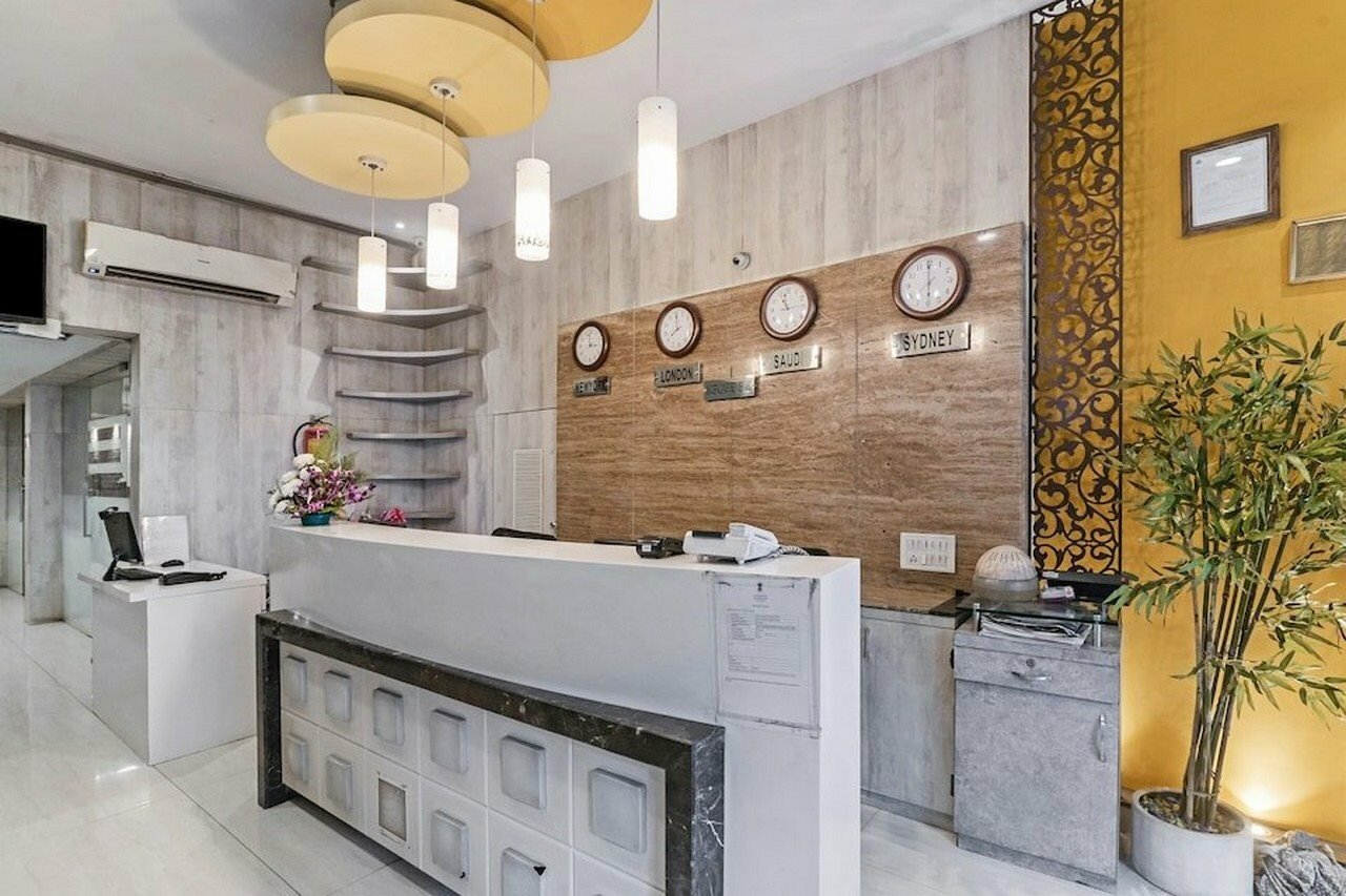 Фото Aboo's Hotel Concord Galaxy