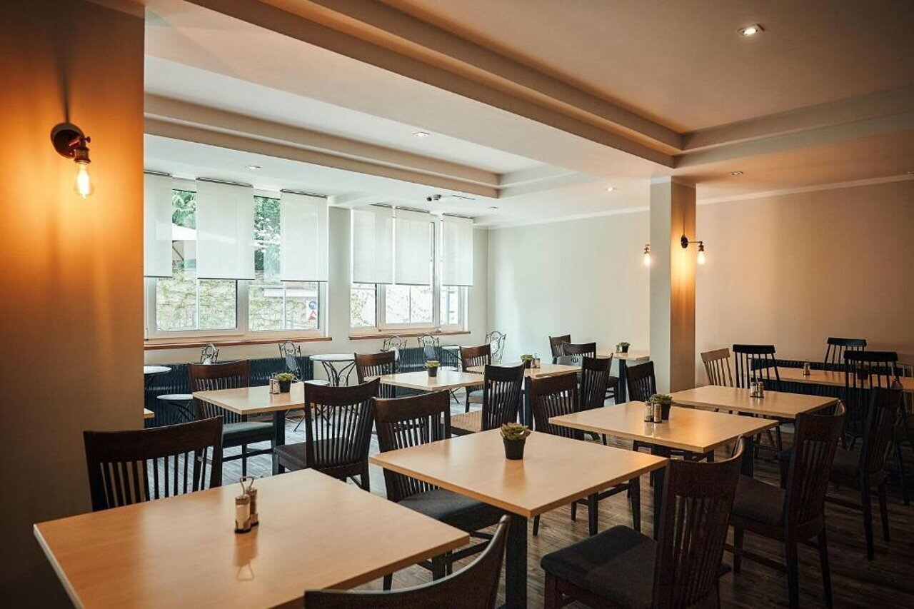 Фото Hotel Calmo