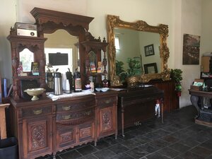 Гостиница Olde Town Inn